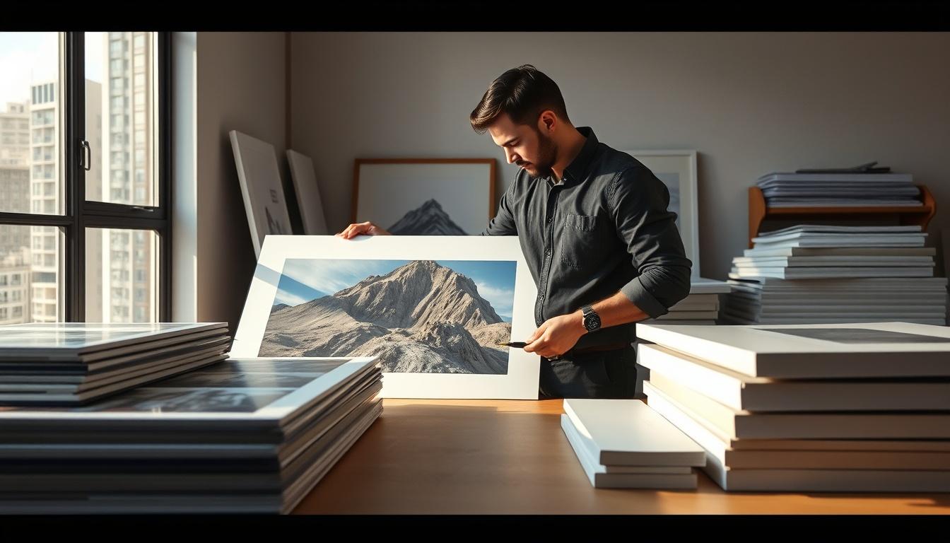 How Print Choices Affect the Final Print