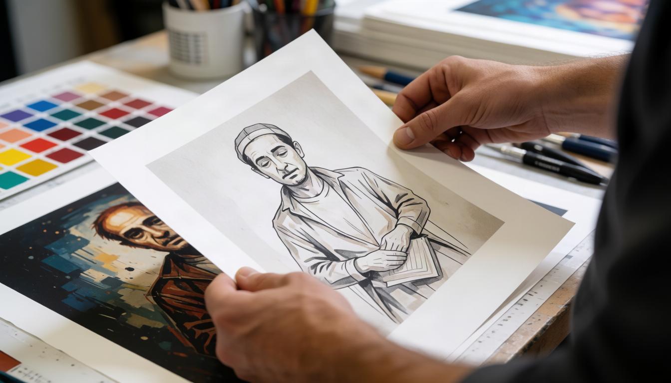 Start Your Print Order